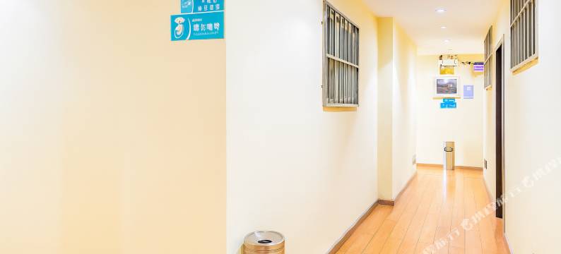 金锐宾馆(汉口江滩山海关路店)图片