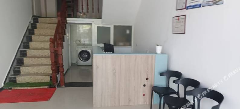 泗阳东门宾馆(众兴客运站店)图片