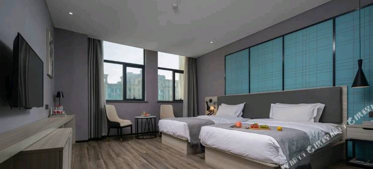 云居印象酒店图片