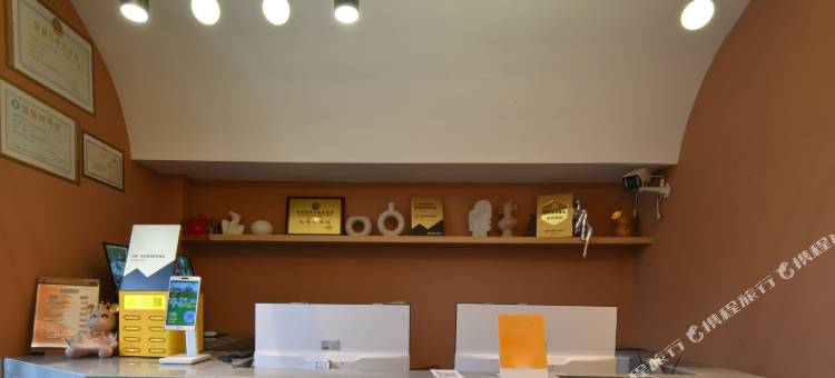 崧屿酒店图片