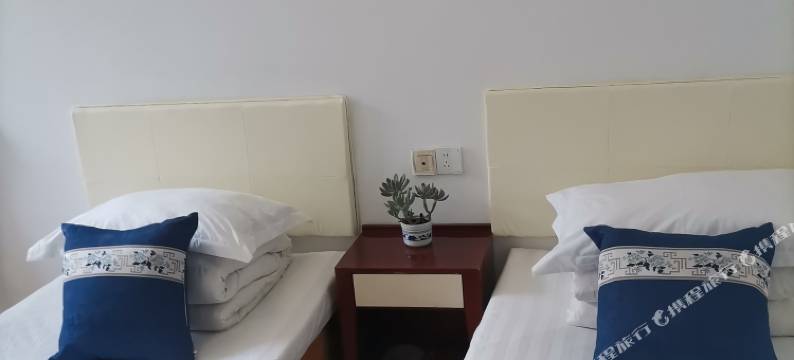 宁国静园宾馆图片