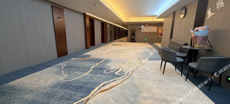 好幸福酒店(五家渠客运站店)图片