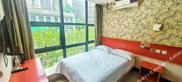 99旅馆连锁(上海火车站一店)图片