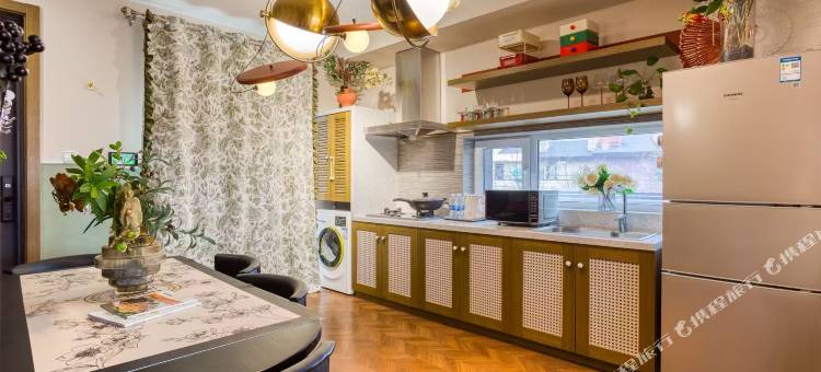 |春庭雪|·松雪韵境·frostborne别墅(松花湖度假区店)图片