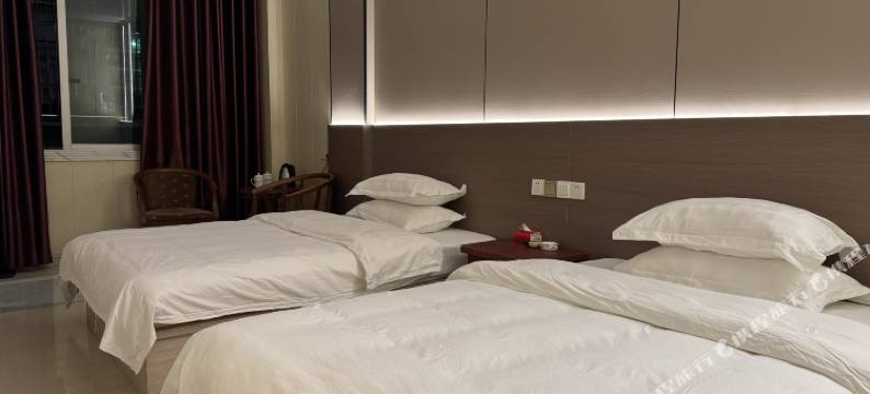 莆田远方宾馆图片