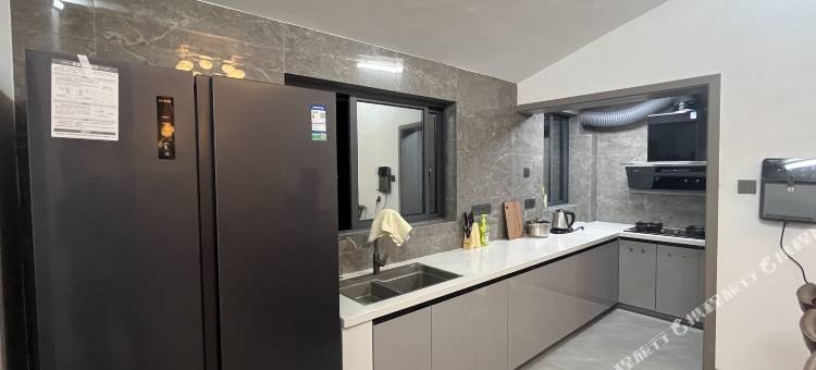 武宁乐家民宿图片