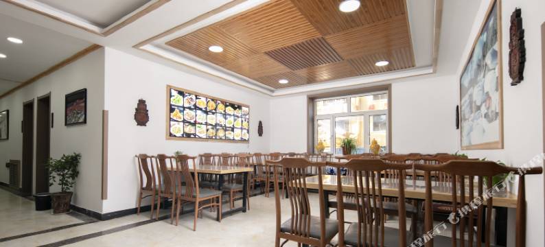 雪堡民宿(二浪河景区店)图片