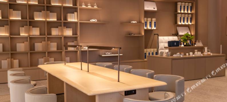 先泽酒店(广州北站花都汽车城地铁站店)图片