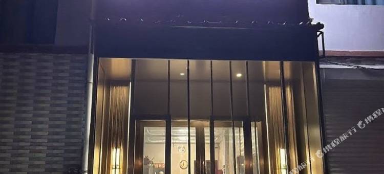 安逸快捷酒店(衡水深州西高速口店)图片