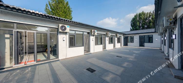 四季·星耀丨SeasonStar设计师美宿(北京大兴国际机场店)图片