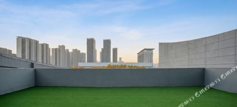 合肥施柏阁酒店图片