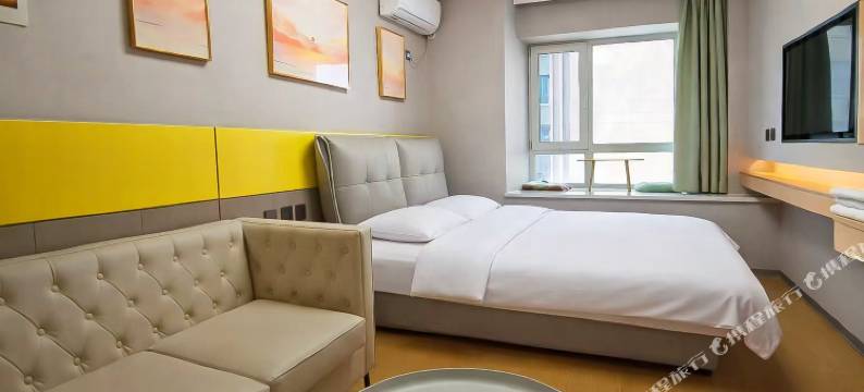 沈阳爱乐颂公寓图片