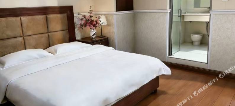 彭州天乐宾馆图片