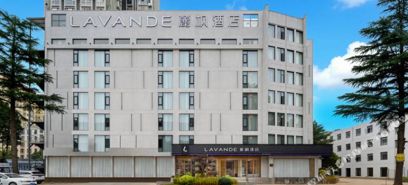 麗枫酒店(曲靖麒麟花园店)图片