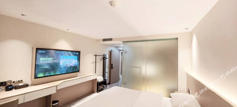 安龙县友佳智能酒店图片