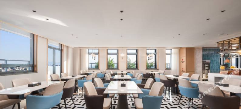 舒卡萨国际酒店(永康花川购物中心店)图片