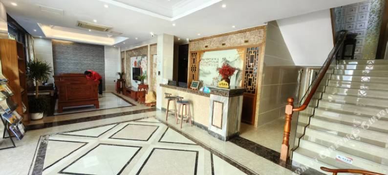 仁化县花屿民宿图片