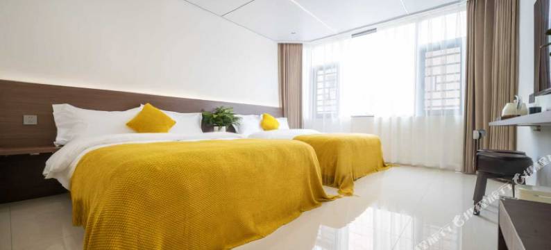 北海美如酒店图片