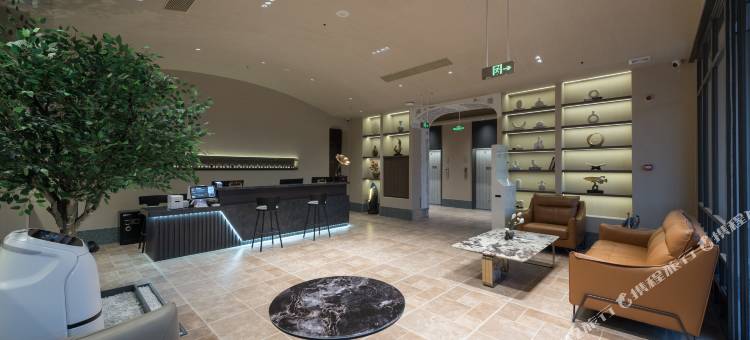 龙山星辰酒店(慈溪龙山汽车总站店)图片