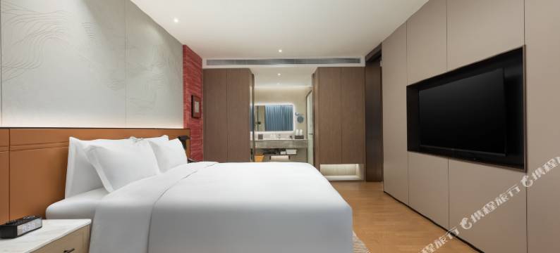 四会大旺华美达酒店(中兴商业广场店)图片