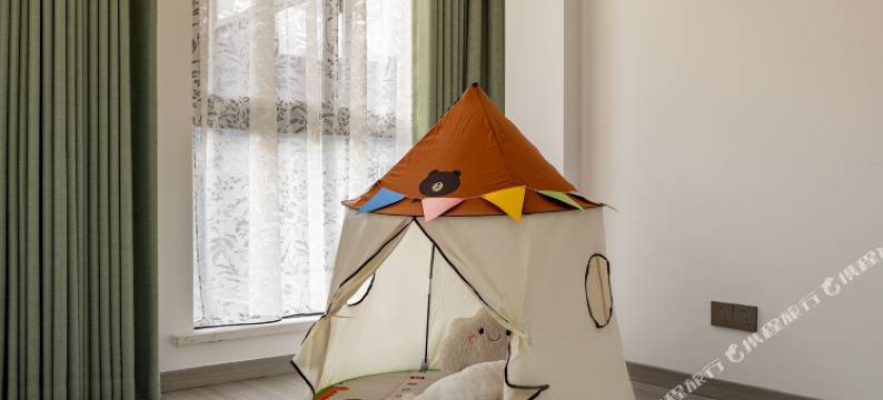 宜兴枫林・山居|Retreat山野度假艺宿庭院(窑湖小镇店)图片