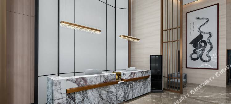 丽呈铂锐 (广州北京路步行街店)图片