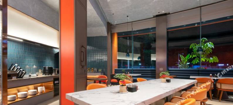 皮皮漾酒店(临武汽车总站店)图片