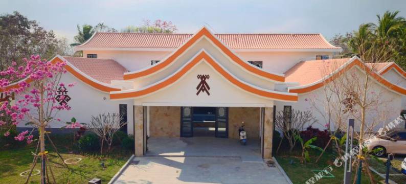 昌江佳和矿海雅院图片