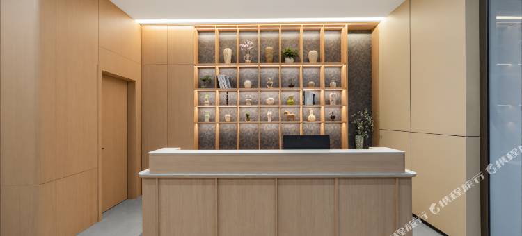 宜都华悦酒店图片