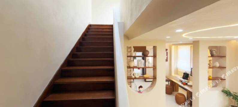 五台山采薇居(五台山风景区店)图片