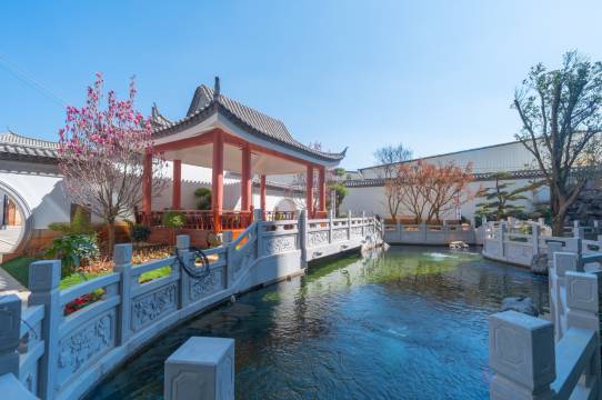 陶然智能酒店(石屏古城店)图片