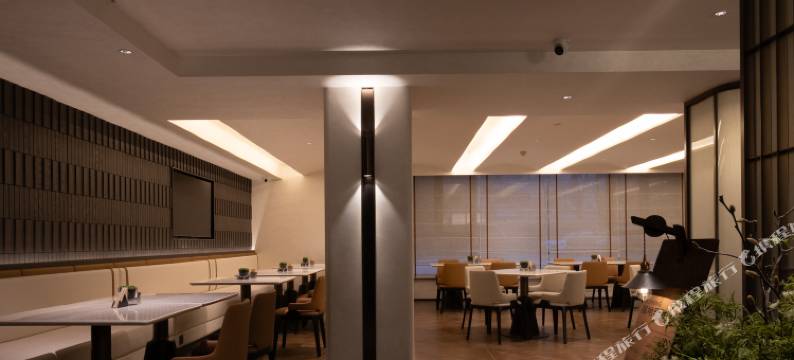 沈阳中街故宫长安寺亚朵酒店图片