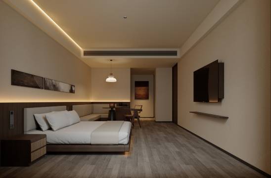 天长朵娅酒店(高新技术产业开发区店)