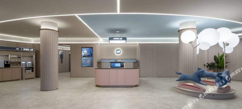 汉庭酒店(高邮市政府店)图片