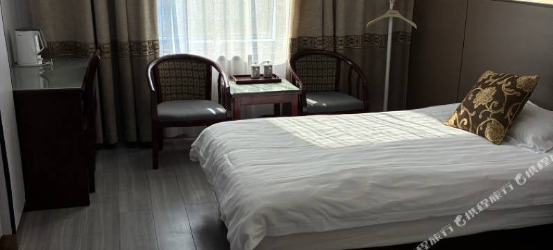 岱山新浪假日宾馆图片