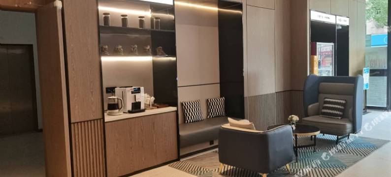 黄石云季酒店图片