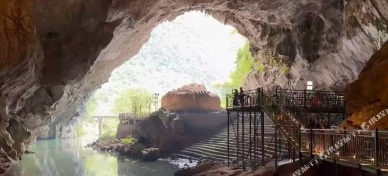 优阁·酒店(南丹汽车总站店)图片