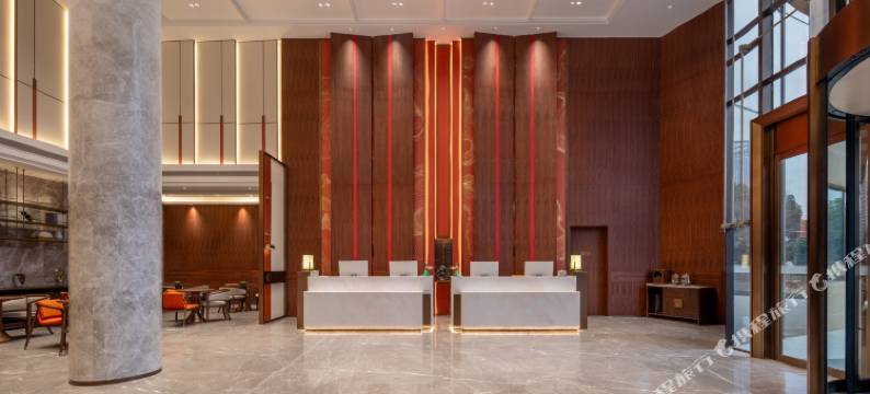 金华万达开元名庭酒店图片