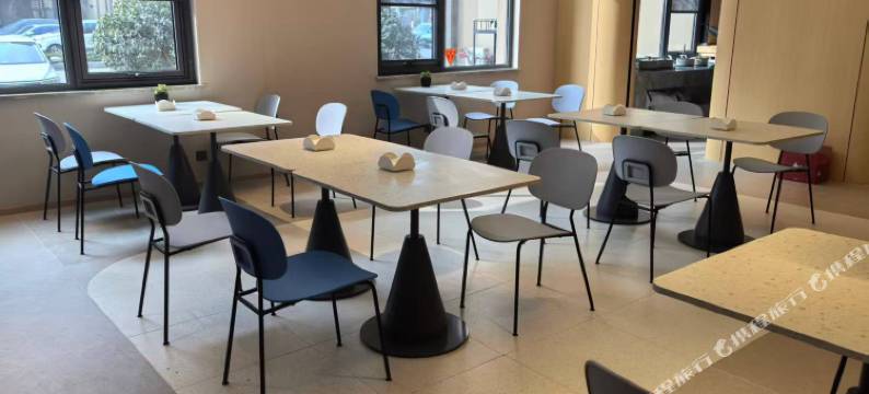 如家·neo酒店(临沂国际会展中心沂河路店)图片