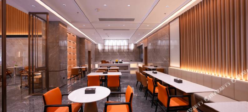 东莞美华酒店(松山湖店)图片