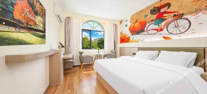 金阳光大酒店(缙云县政府店)图片