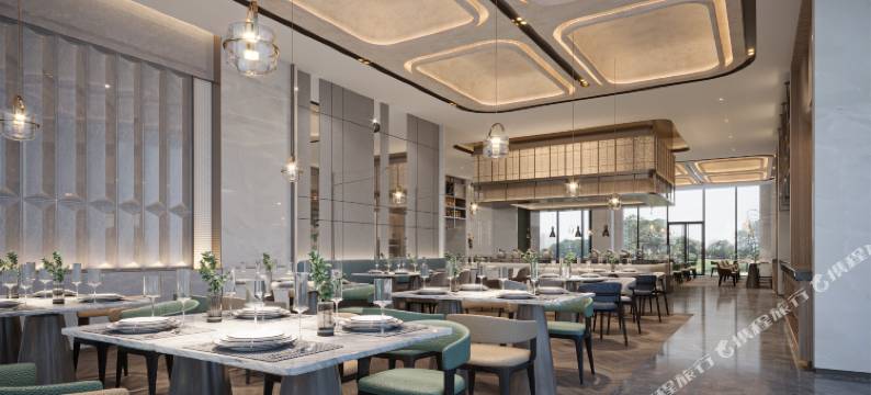 苏州相城套房假日酒店图片