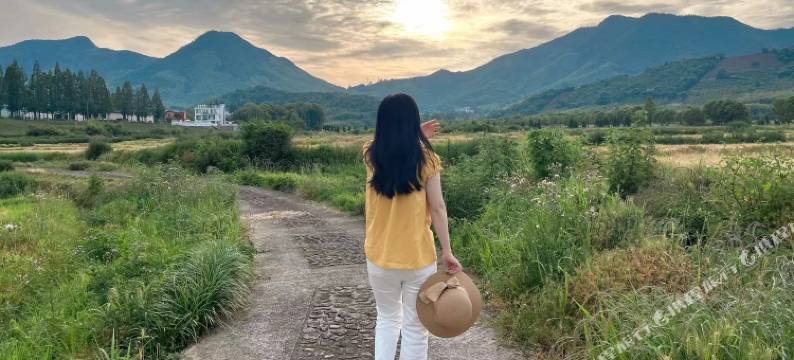 隐渡·莫干山设计师私汤美宿图片