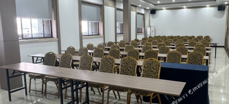 东方文居酒店(安庆高铁站天柱山机场店)图片