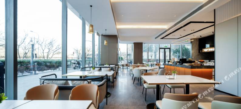 如家精选酒店(北京石景山苹果园地铁站店)图片