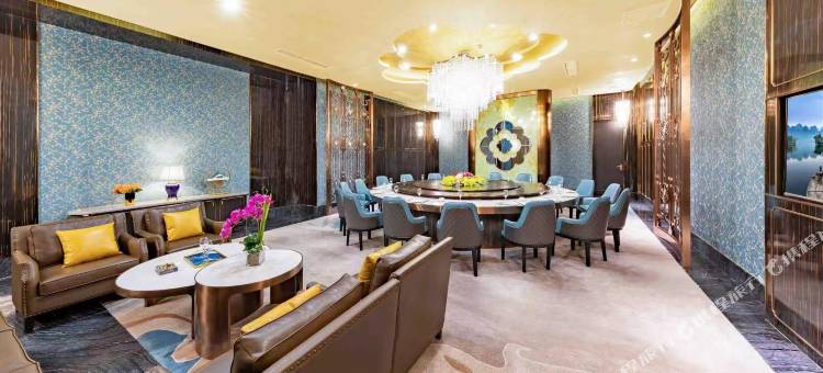 武汉豪生Club酒店(汉口火车站店)图片