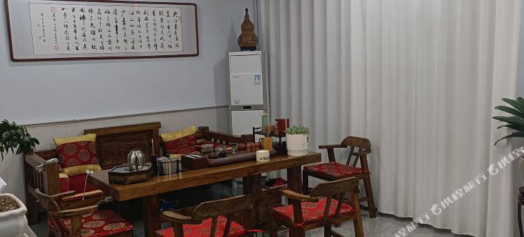 天宜宾馆图片