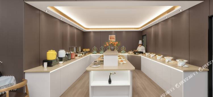 万果酒店(濮阳县政府店)图片