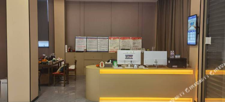 拾海月民宿(钦州犀丽湾店)图片