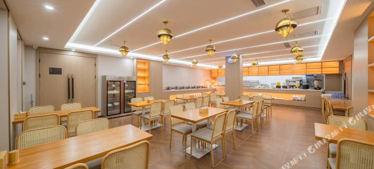 艺龙酒店(北京良乡南关地铁站店)图片